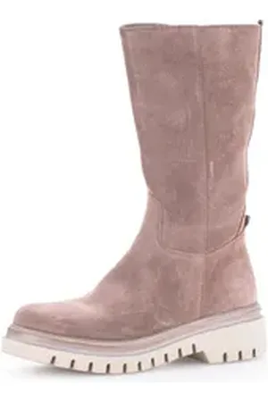 Gabor 91.786.10 Bikerboots rosa 42 EU