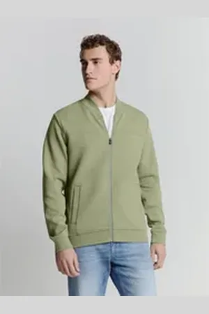 No Excess Sweatjacke XL