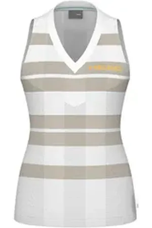Head Tanktop Performance Tank Top weiß L