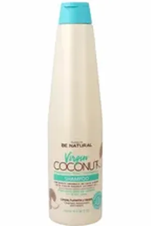 Be Natural Haarshampoo Virgin Coconut Champu 350