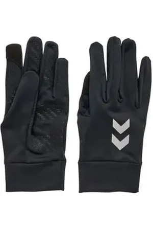Hummel Trainingshandschuhe Unisex Handschuhe hmlPERFORMANCE GLOVES 226621 schwarz M