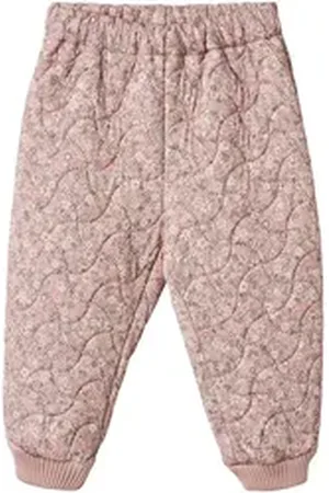 WHEAT Thermohose Thermo Pants Alex beige 74