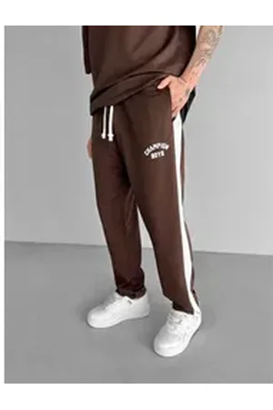 Abluka Sweatpants BAGGY CHAMPION JOGGER (1-tlg) XL