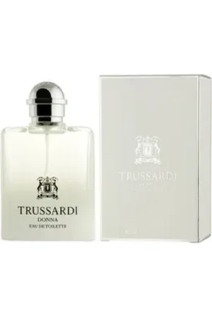 Trussardi Eau de Toilette Donna Eau de Toilette