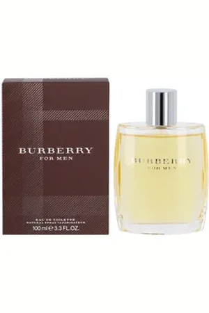 Burberry Eau de Toilette Classic Men