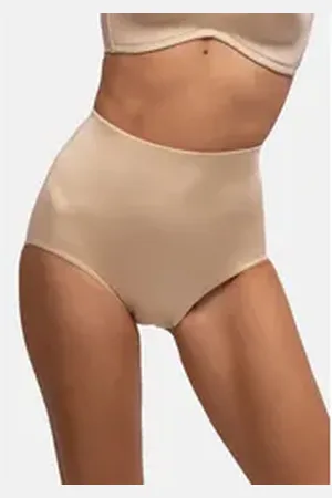 Dorina Shapingpants (1-St) mit Shaping-Effekt beige XXXL