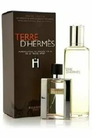 Hermès HERMÈS Duft-Set Terre d Geschenkset