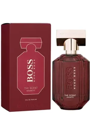 HUGO BOSS HUGO Eau de Parfum
