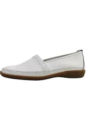 Aco Slipper Slipper weiß 39 EU