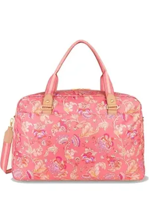 Oilily Reisetasche Wynona rosa