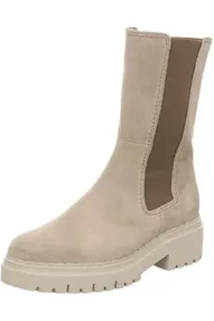 Gabor Ballerinas für Damen in beige beige regular fit Stiefel (1-tlg) beige 37 EU