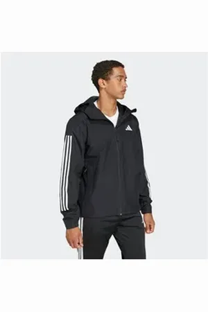 adidas Sportswear Outdoorjacke ESS 3S R.R JKT schwarz L