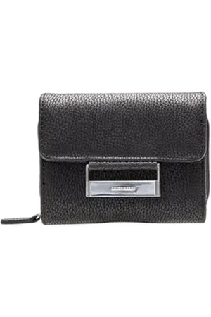 Gerry Weber Geldbörse - Damen Geldbörse Talk Different Ll schwarz