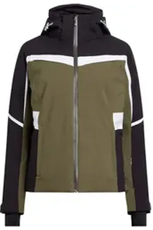 mc kinley McKINLEY Skijacke Da.-Jacke Drew W OLIVE DARK