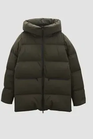 Someday Outdoorjacke grün 38
