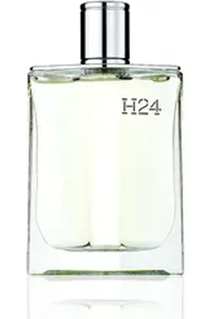 Hermès HERMÈS Eau de Toilette 24, Glasflakon, Parfüm EDT, Herrenduft