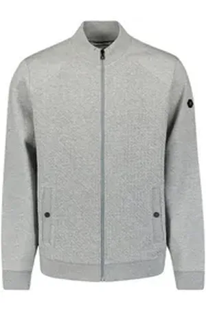 No Excess Sweatjacke XL
