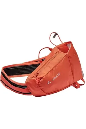Vaude Bauchtasche Attendant (Stück) rot