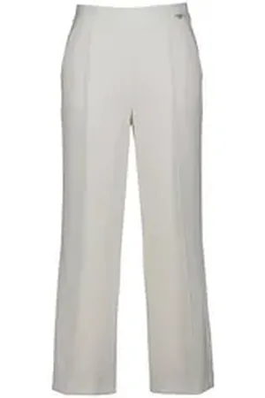 Cambio Culotte Damen Culotte CAMERON (1-tlg) grau 38/27