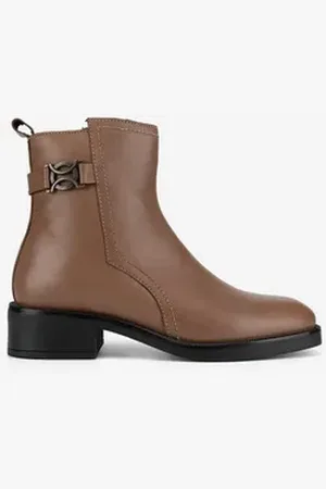 Lasocki Damen Stiefel 41 braun 5905588965923 Stiefel braun 41 EU