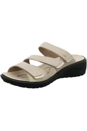 Romika ANNECY 04 Pantolette beige 37 EU