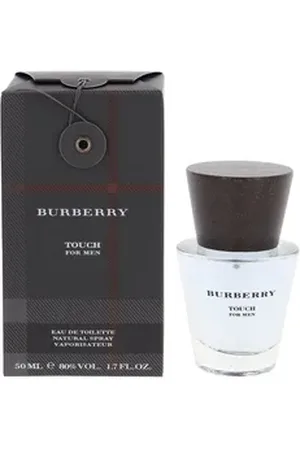Burberry Eau de Toilette Touch Men