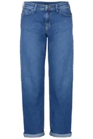 Emporio Armani Loose-fit-Jeans Jeans blau 26W