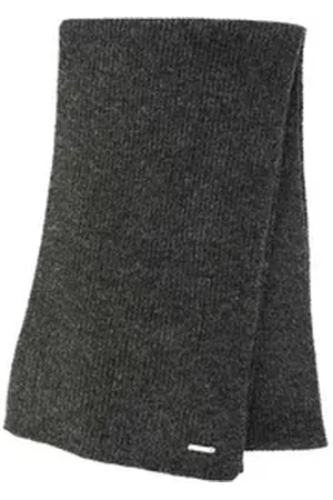 Eisglut Loop Schal Dafnal Scarf schwarz