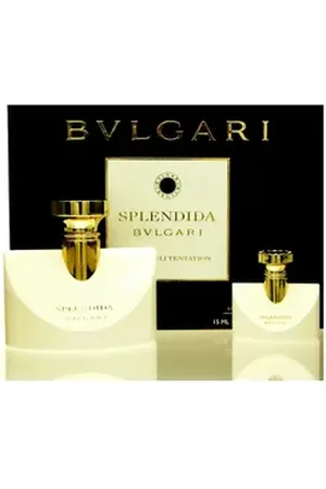Bvlgari BVLGARI Duft-Set Bvlgari Splendida Patchouli Tentation Set - EDP 100 ml + EDP 15 ml