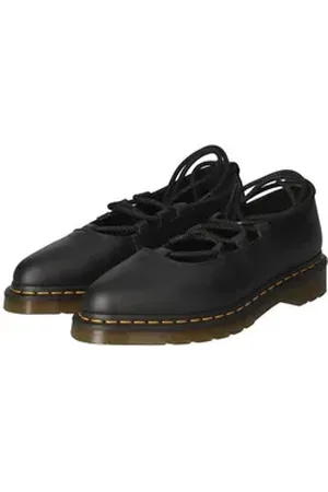 Dr. Martens Ballerinas ELPHIE II Ballerina schwarz 37 EU