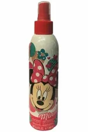 Disney Eau de Cologne Minnie Eau De Cologne Spray 200ml