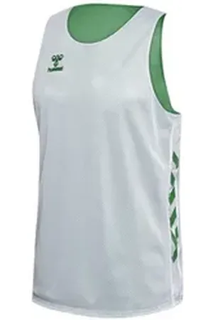 Hummel Fußballtrikot hmlCore XK Trikot Basketball F7691 Teamsport grün S