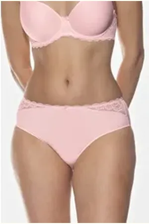 Mey Hipster Damen Serie Amorous Uni (1-St., 1) rosa 40
