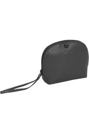 Mustang Kosmetiktasche Avila schwarz