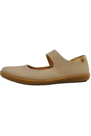 El Naturalista Ballerina Ballerina beige 38 EU
