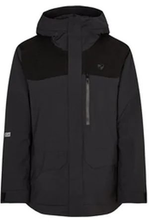 Ziener Skijacke TRAVER man (jacket freeride) 12 46