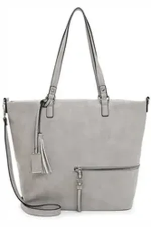 Tamaris Shopper Nele grau
