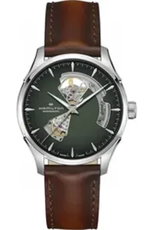 Hamilton Automatikuhr Jazzmaster Herren Automatikuhr