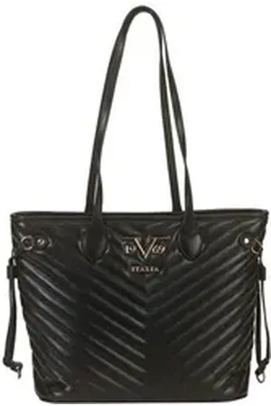 19V69 Italia Shopper BLAGICA schwarz