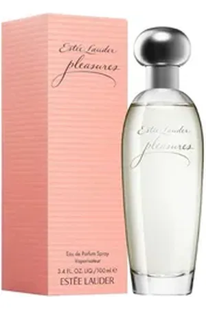 Estée Lauder ESTÉE LAUDER Eau de Parfum Pleasures Damenparfüm