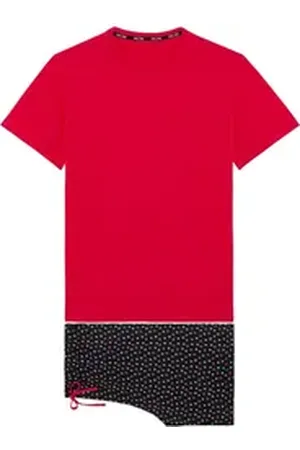 Hom Pyjama Charli Short Pyjama (Pyjama-Set) L