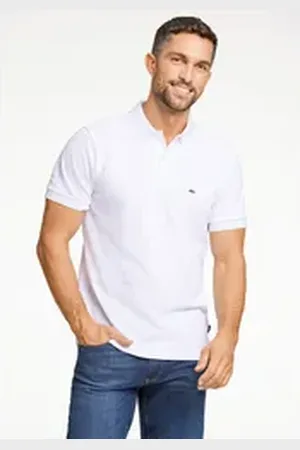 Lindbergh Poloshirt Poloshirt weiß XXL