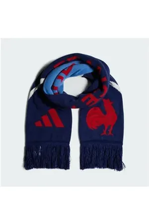 adidas Performance Halstuch FRANKREICH SCHAL blau