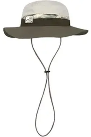 Buff Outdoorhut Mütze Explore Booney beige L-XL