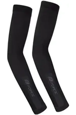 Force Armstulpen Armstulpen BREEZE gestrickt, schwarz M-L