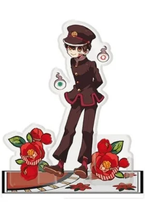 ABYstyle Dekofigur Hanako-Kun Acryl Figur - Mein Schulgeist Hanako