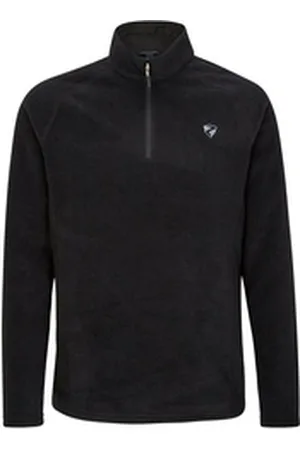 Ziener Rollkragenshirt JOMAR man (underlayer) 12 black 58