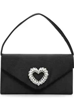 Tamaris Abendtasche Amalia schwarz