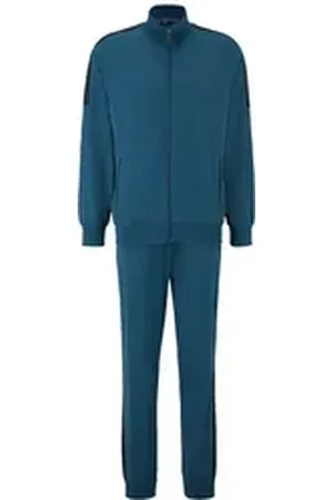 Joy Sportswear Trainingsanzug ALVARO Anzug titanium blau 24