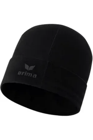 Erima Beanie Liga Star Beanie Mützen Herren schwarz